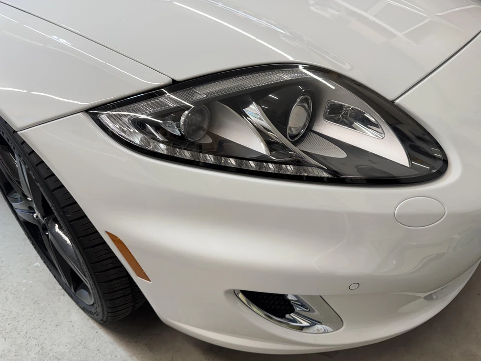 2012 Jaguar X150 XKR - Image 25 of 31