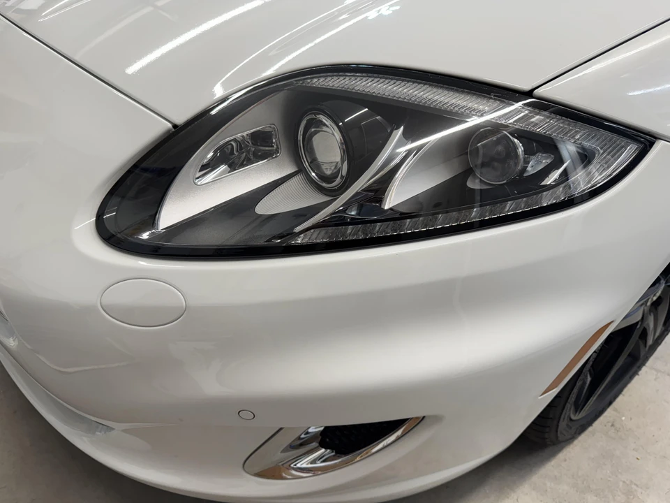 2012 Jaguar X150 XKR - Image 23 of 31