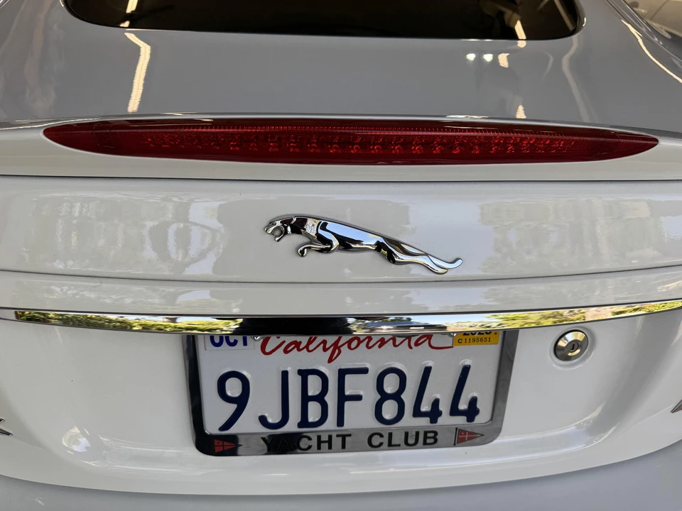 2012 Jaguar X150 XKR - Image 17 of 31