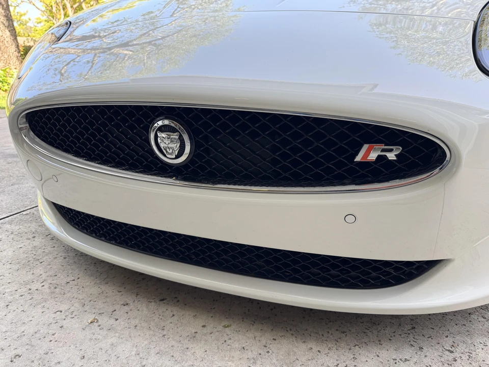 2012 Jaguar X150 XKR - Image 24 of 31