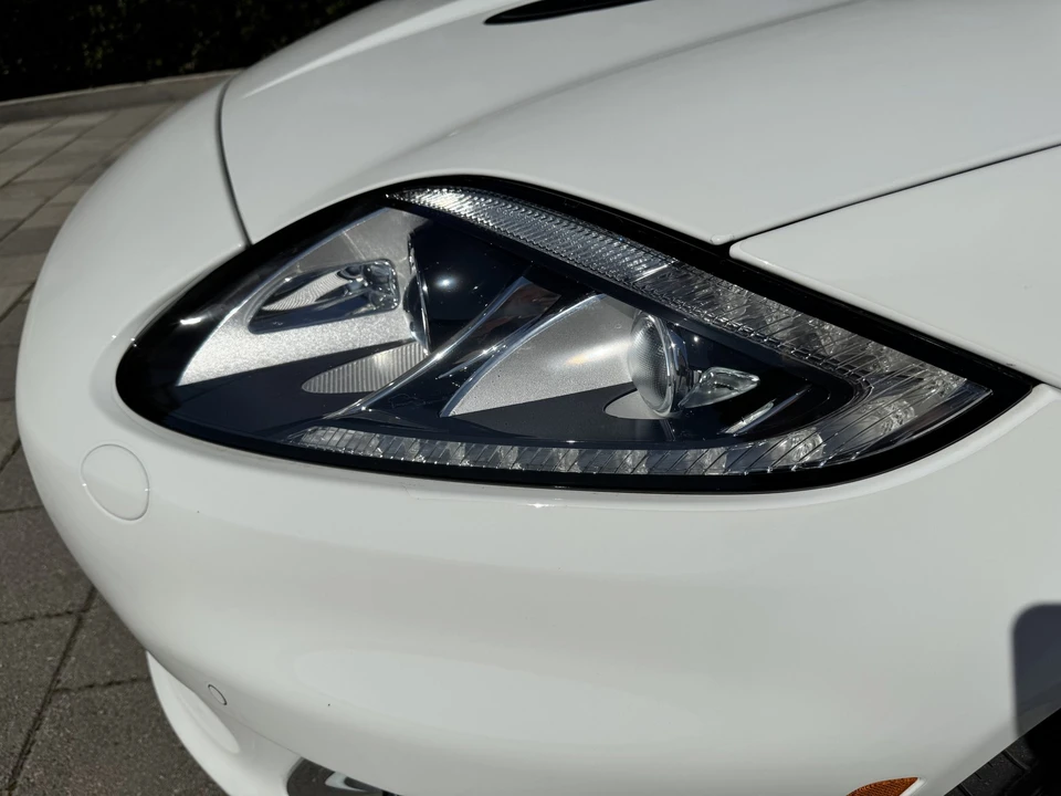 2012 Jaguar X150 XKR - Image 22 of 31