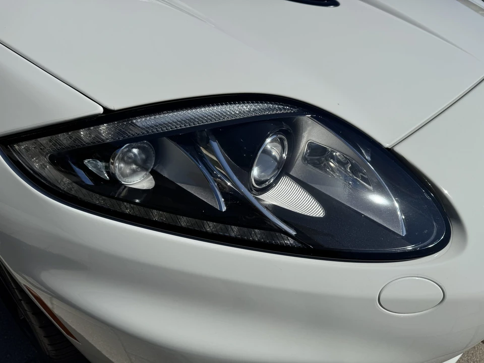 2012 Jaguar X150 XKR - Image 26 of 31