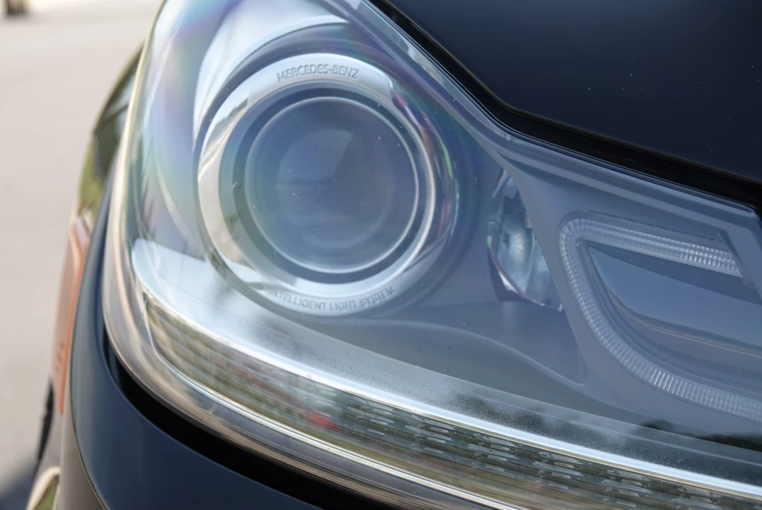 2012 Mercedes-Benz W204 C 63 AMG - Image 29 of 31