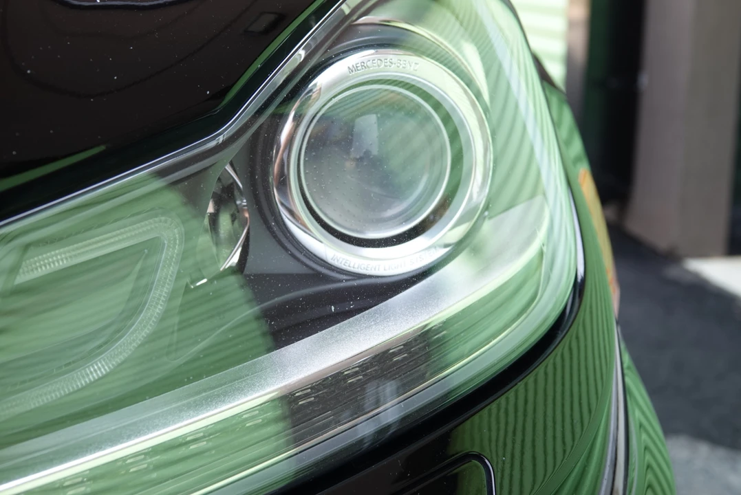 2012 Mercedes-Benz W204 C 63 AMG - Image 30 of 31