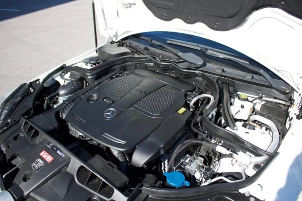 2012 Mercedes-Benz C207/A207 E-Class Coupe & Convertible - Image 6 of 7