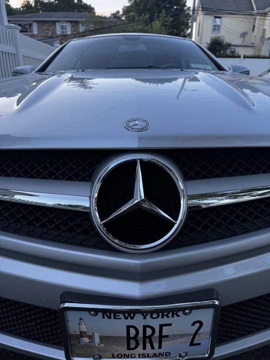 2012 Mercedes-Benz R231 SL-Class - Image 24 of 31