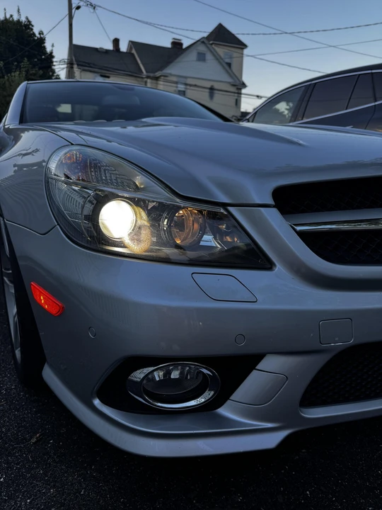 2012 Mercedes-Benz R231 SL-Class - Image 19 of 31