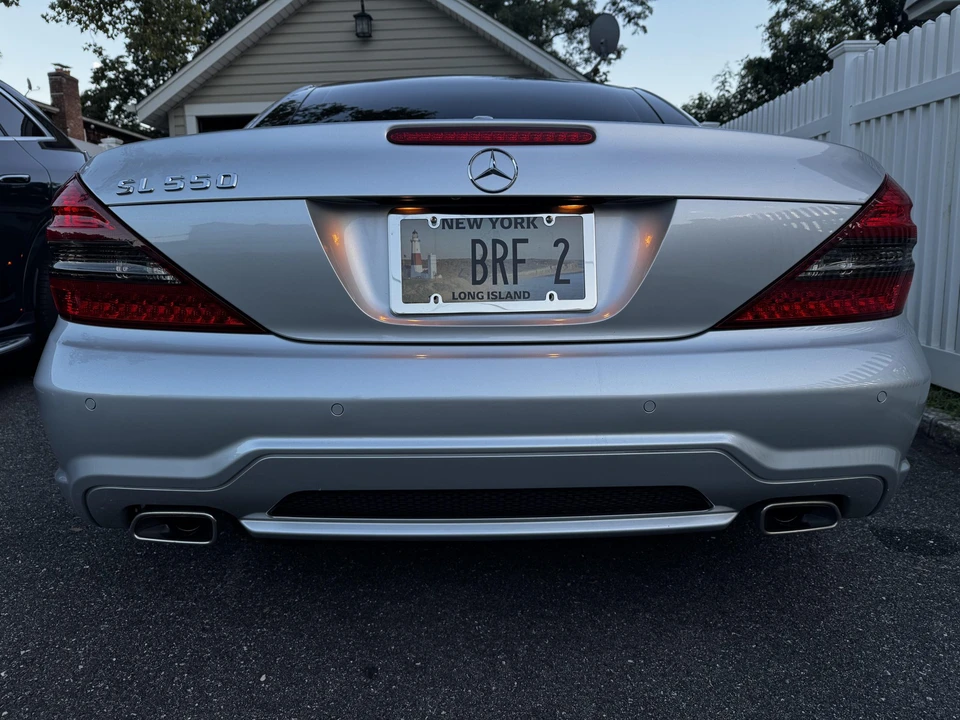 2012 Mercedes-Benz R231 SL-Class - Image 10 of 31