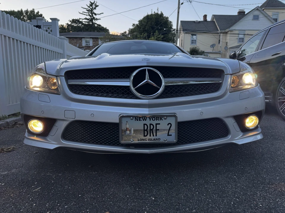 2012 Mercedes-Benz R231 SL-Class - Image 17 of 31