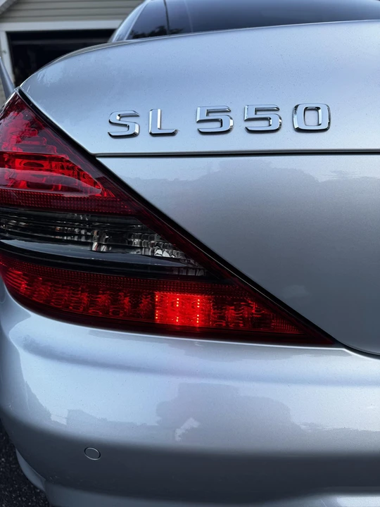 2012 Mercedes-Benz R231 SL-Class - Image 22 of 31