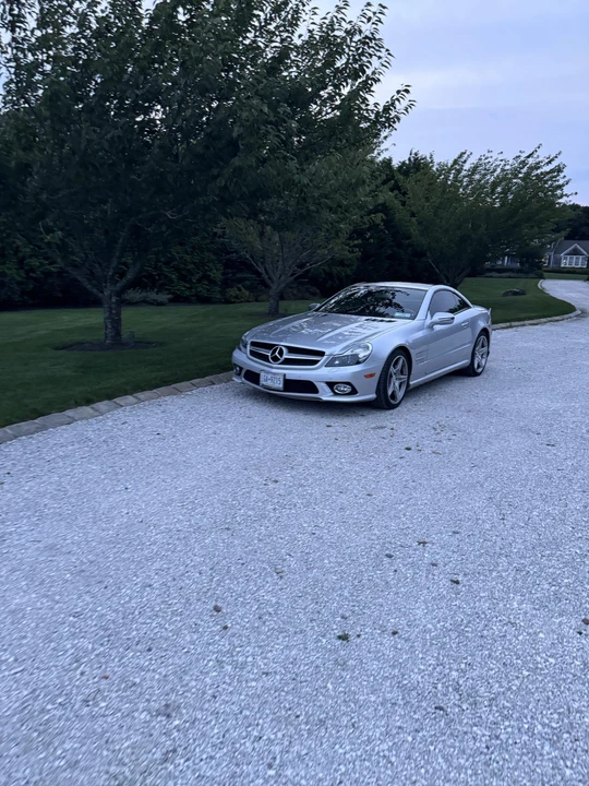 2012 Mercedes-Benz R231 SL-Class - Image 3 of 31
