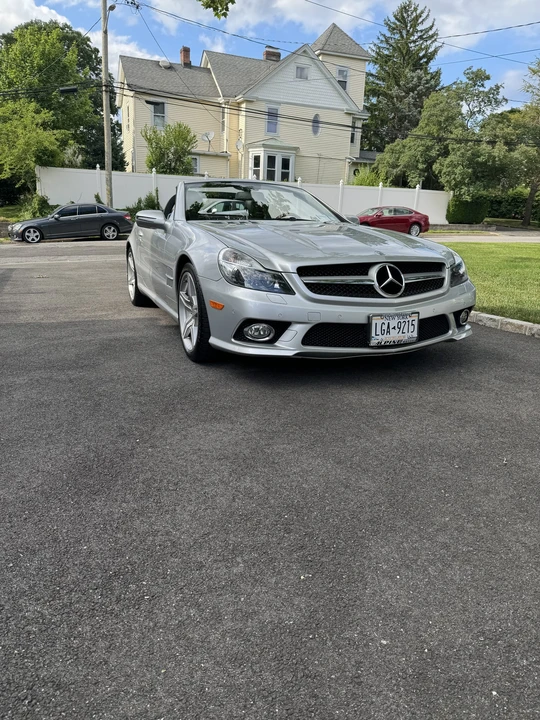 2012 Mercedes-Benz R231 SL-Class - Image 15 of 31