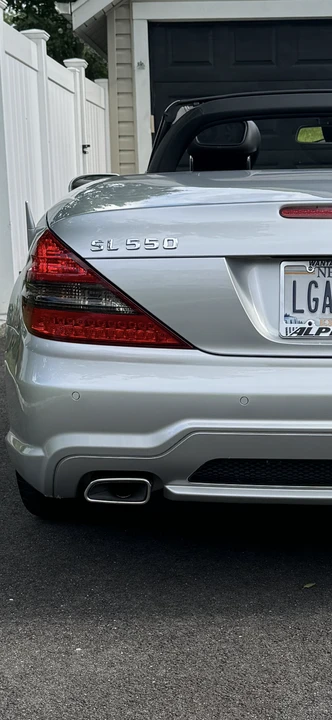 2012 Mercedes-Benz R231 SL-Class - Image 21 of 31