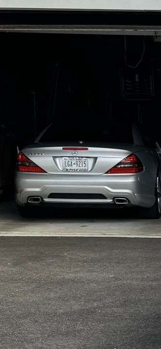 2012 Mercedes-Benz R231 SL-Class - Image 11 of 31