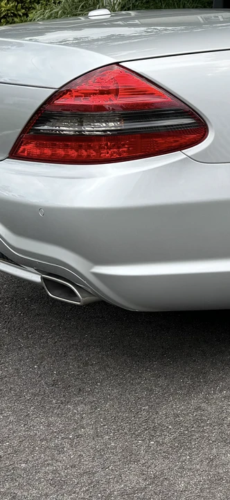 2012 Mercedes-Benz R231 SL-Class - Image 23 of 31