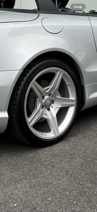 2012 Mercedes-Benz R231 SL-Class - Image 30 of 31