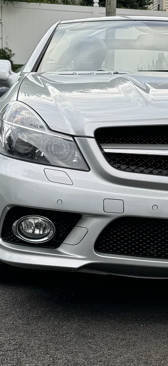 2012 Mercedes-Benz R231 SL-Class - Image 18 of 31