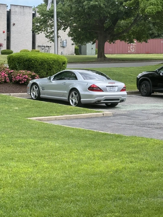 2012 Mercedes-Benz R231 SL-Class - Image 6 of 31