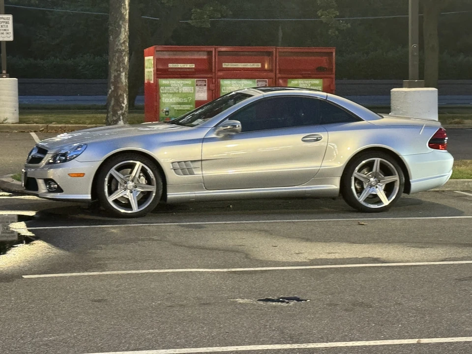 2012 Mercedes-Benz R231 SL-Class - Image 4 of 31