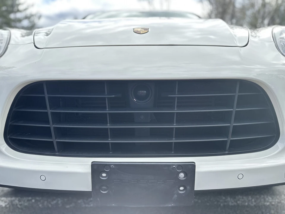 2012 Porsche 958 Cayenne Turbo - Image 25 of 31