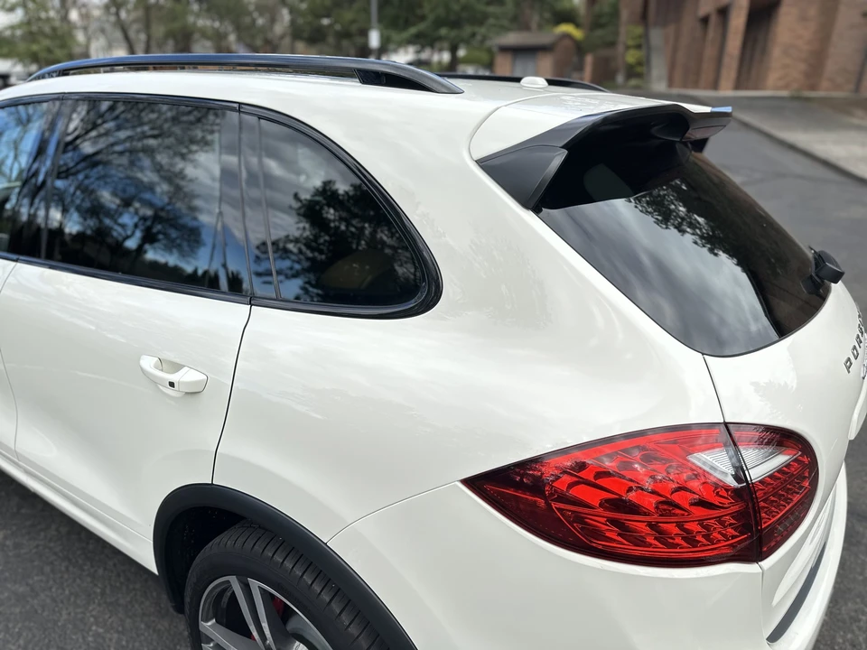 2012 Porsche 958 Cayenne Turbo - Image 15 of 31