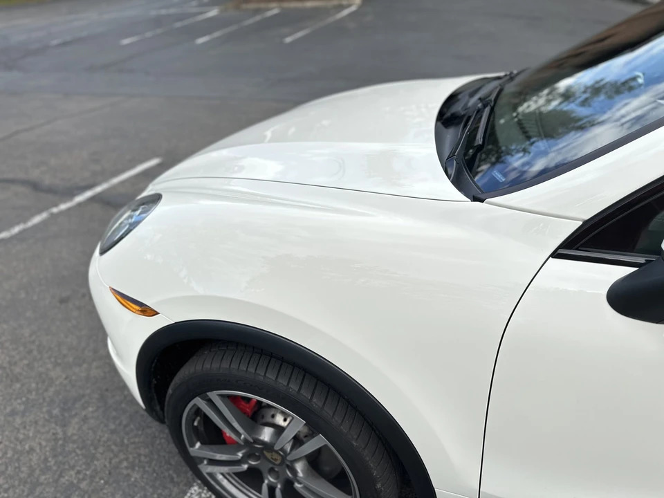 2012 Porsche 958 Cayenne Turbo - Image 18 of 31