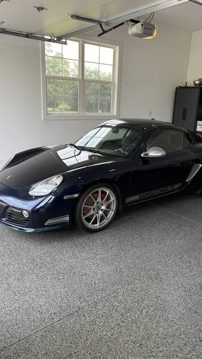 2012 Porsche 987 Cayman R - Image 13 of 31