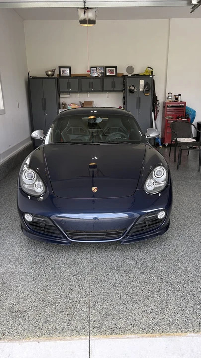 2012 Porsche 987 Cayman R - Image 11 of 31