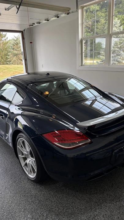 2012 Porsche 987 Cayman R - Image 21 of 31