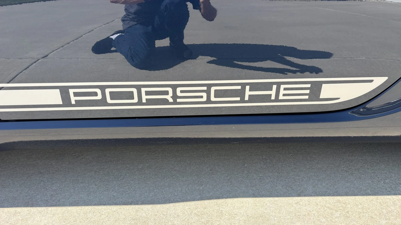 2012 Porsche 987 Cayman R - Image 17 of 31