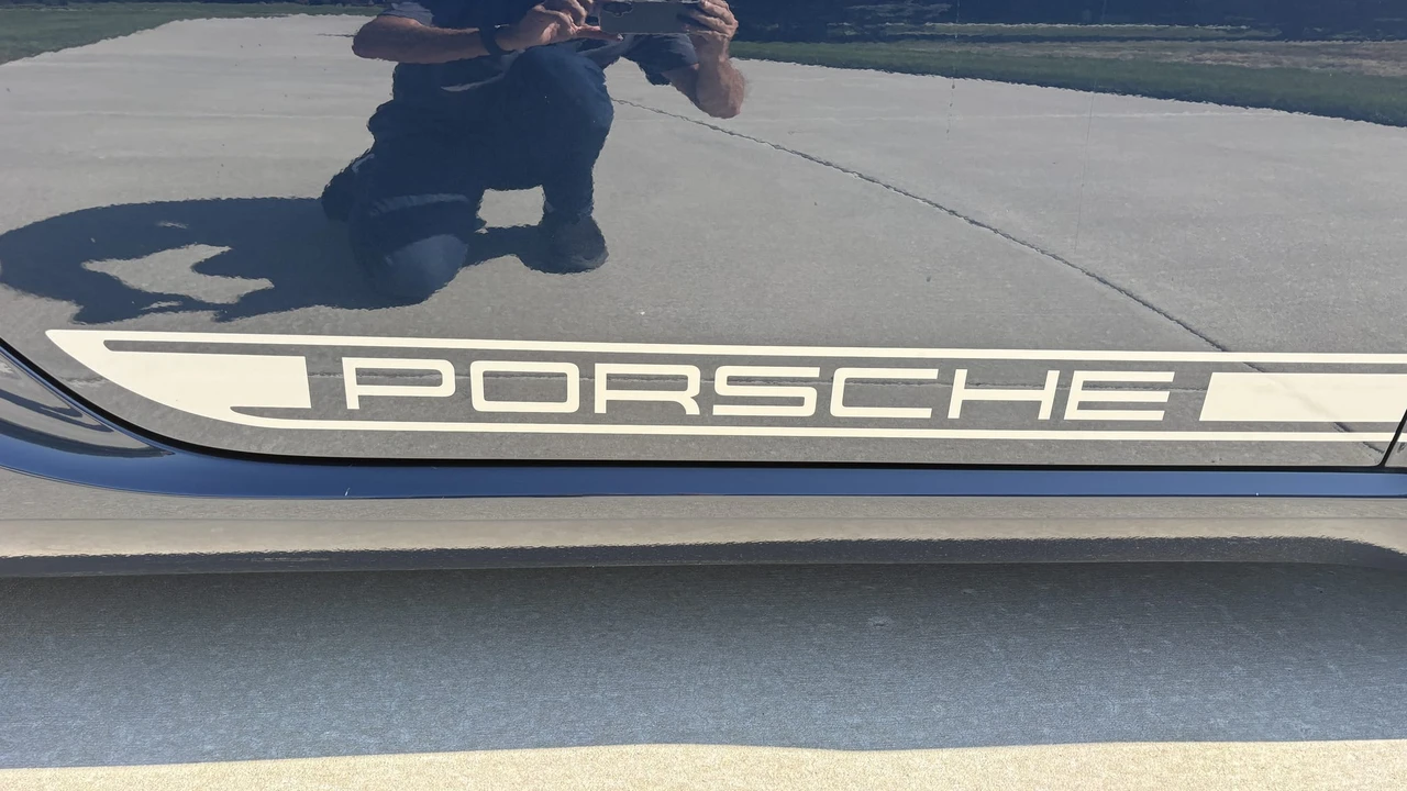 2012 Porsche 987 Cayman R - Image 30 of 31