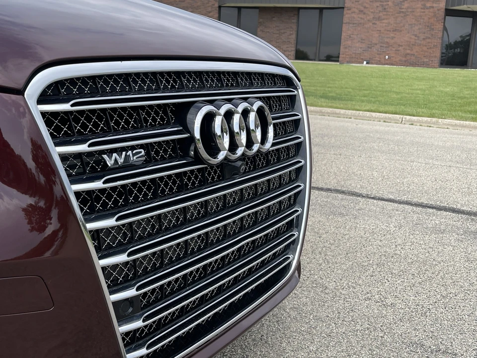 2013 Audi D4 A8 - Image 29 of 31