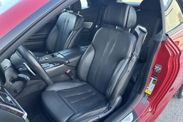 2013 BMW F06/F12/F13 650i - Image 4 of 7