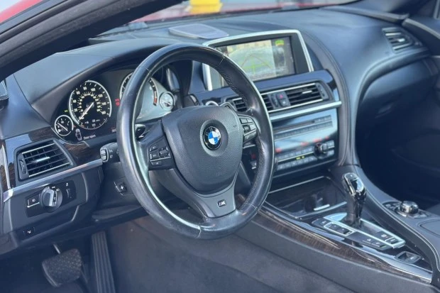 2013 BMW F06/F12/F13 650i - Image 5 of 7