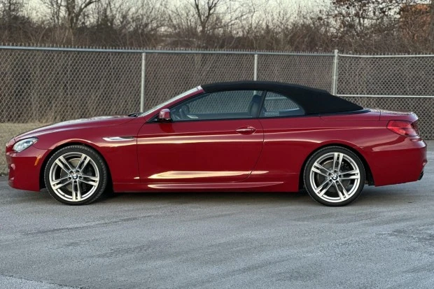 2013 BMW F06/F12/F13 650i - Image 3 of 7