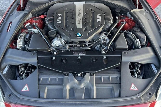 2013 BMW F06/F12/F13 650i - Image 6 of 7
