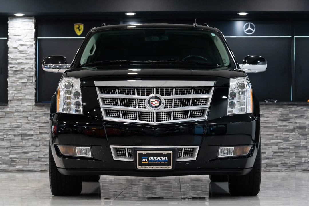 2013 Cadillac Escalade & EXT 3rd Gen - Image 14 of 31