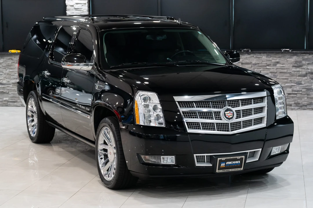 2013 Cadillac Escalade & EXT 3rd Gen - Image 24 of 31