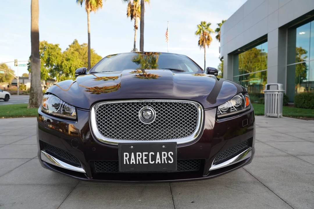 2013 Jaguar X250 XF - Image 16 of 31