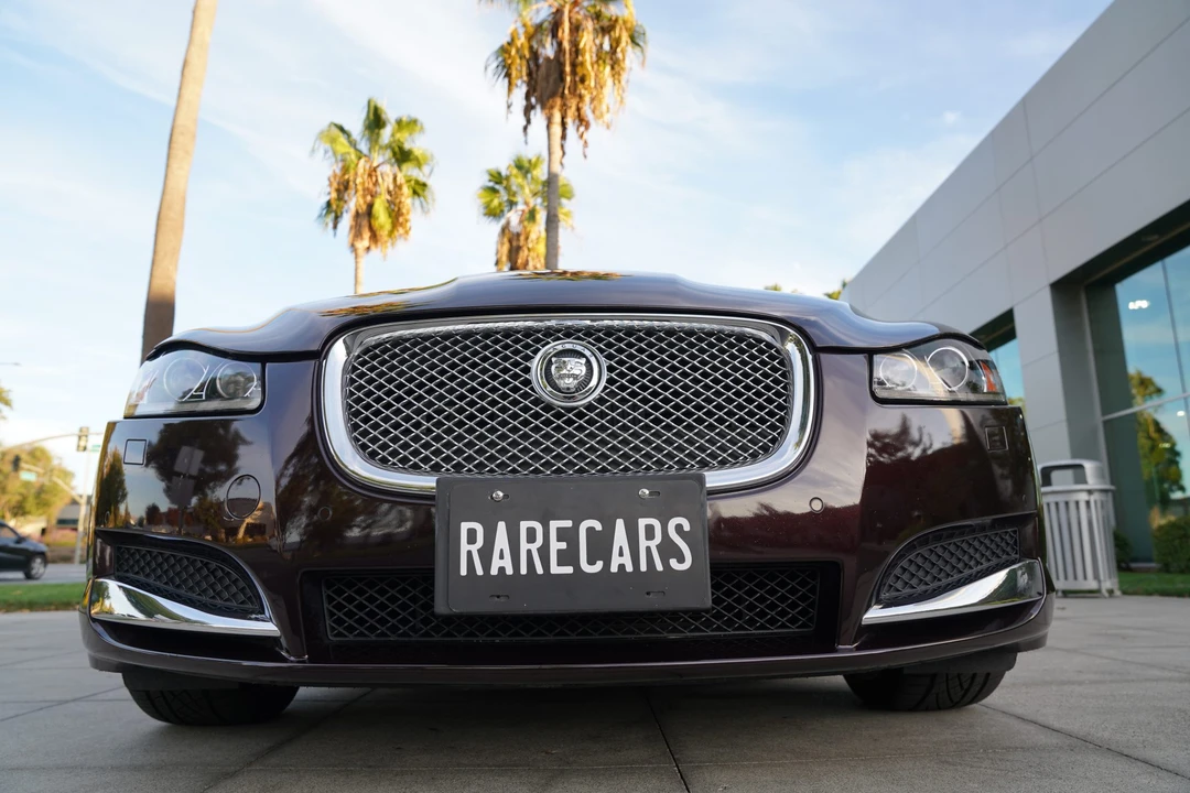 2013 Jaguar X250 XF - Image 17 of 31