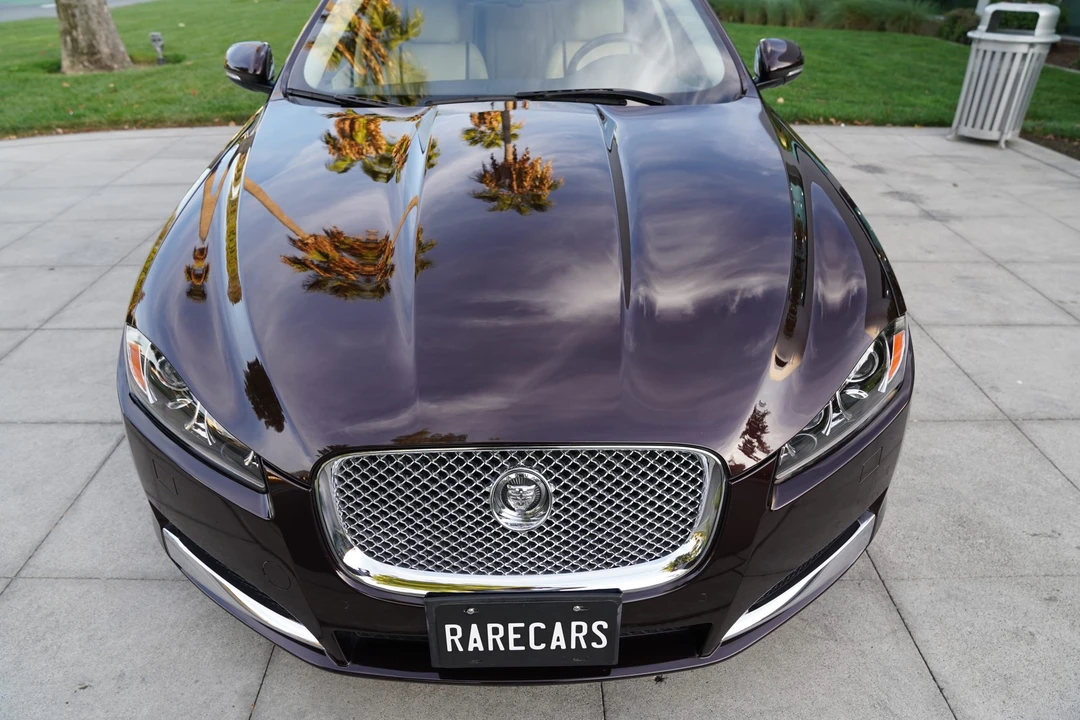 2013 Jaguar X250 XF - Image 15 of 31