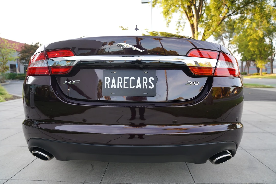 2013 Jaguar X250 XF - Image 22 of 31