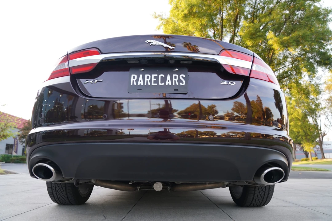 2013 Jaguar X250 XF - Image 23 of 31