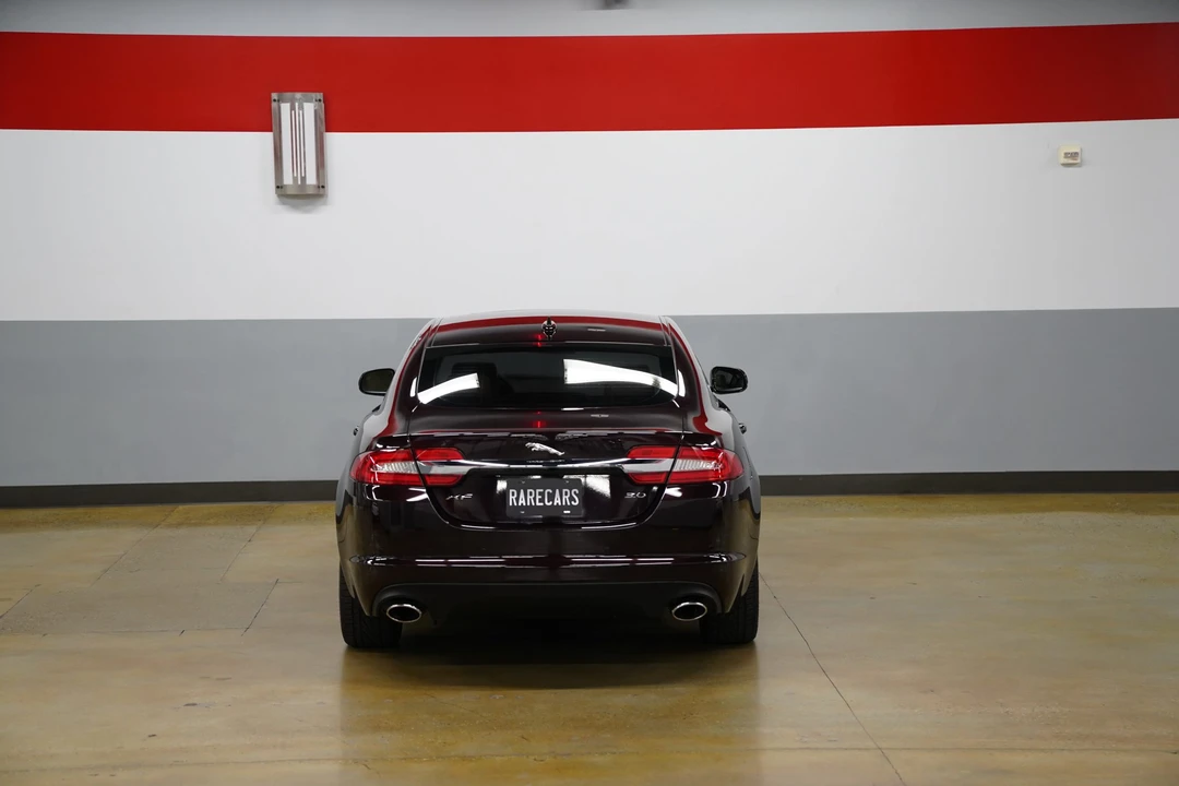 2013 Jaguar X250 XF - Image 7 of 31