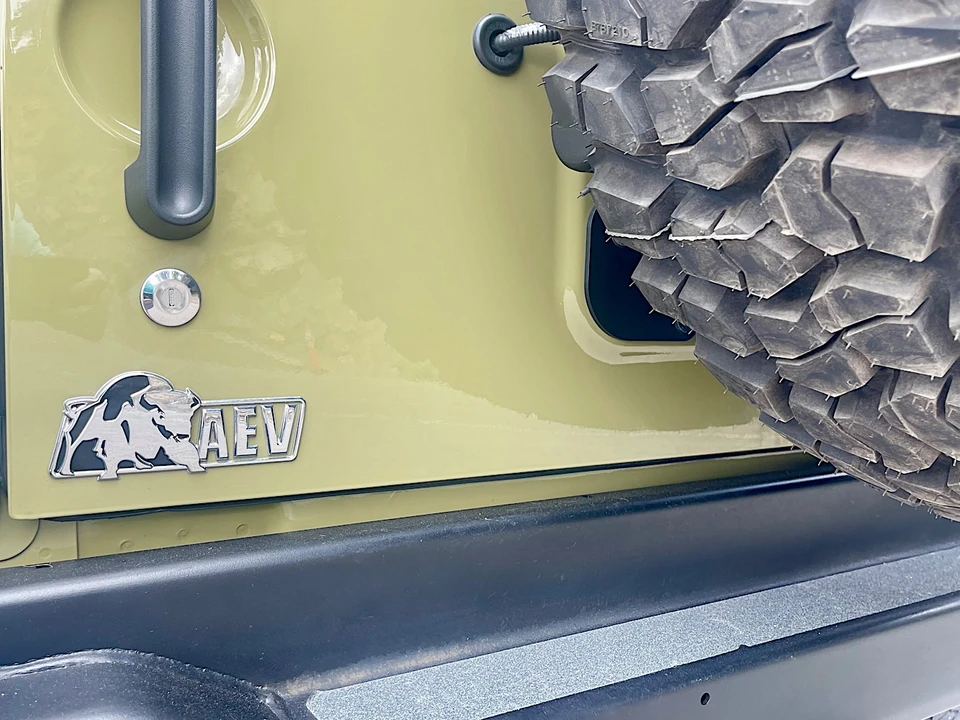 2013 Jeep JK Wrangler - Image 20 of 31