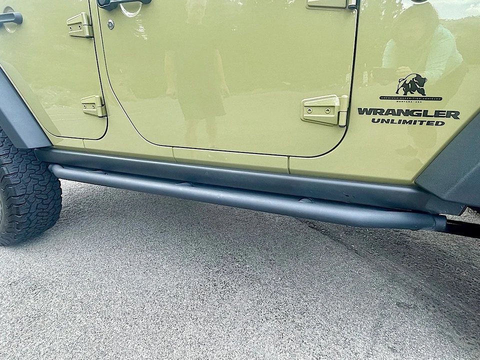 2013 Jeep JK Wrangler - Image 19 of 31