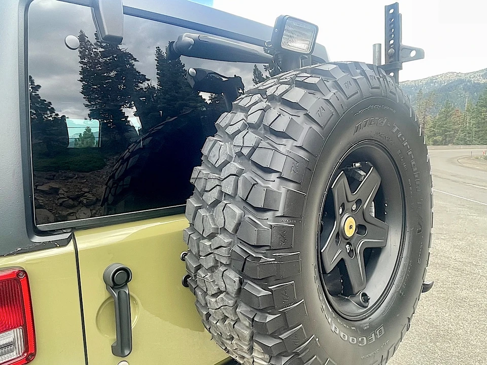 2013 Jeep JK Wrangler - Image 27 of 31