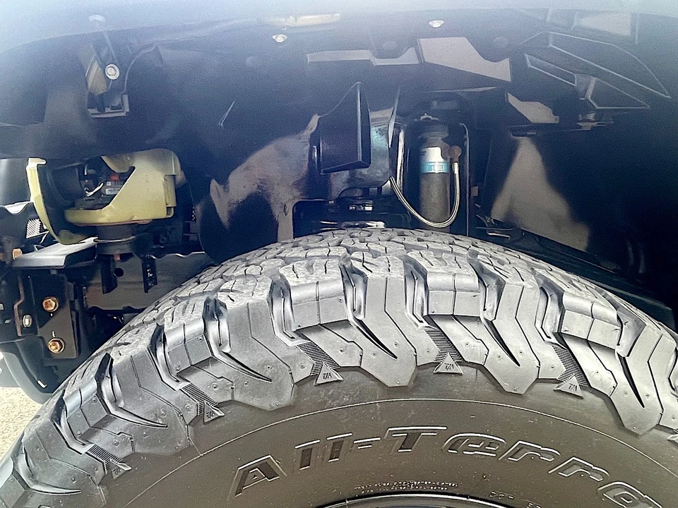 2013 Jeep JK Wrangler - Image 31 of 31
