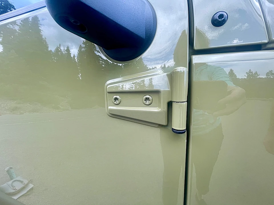 2013 Jeep JK Wrangler - Image 23 of 31