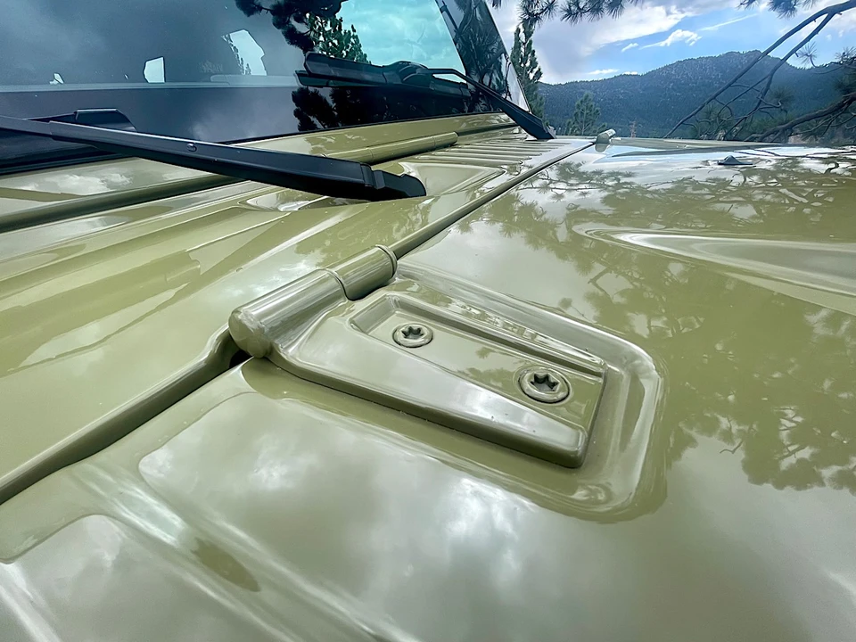 2013 Jeep JK Wrangler - Image 24 of 31